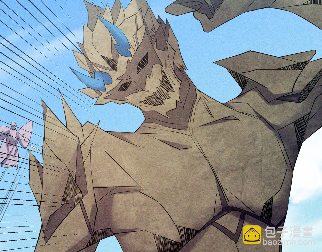 第164话 各显神通