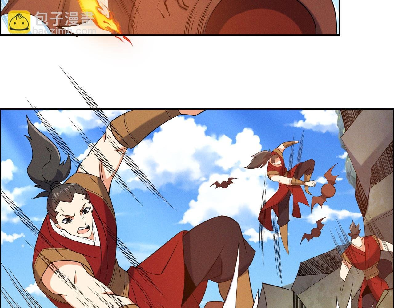 第165话 南宫雪的选择？