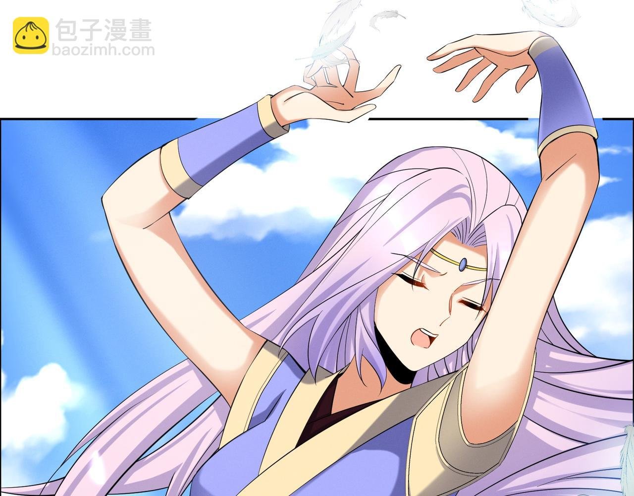 第166话 南宫雪身世之谜