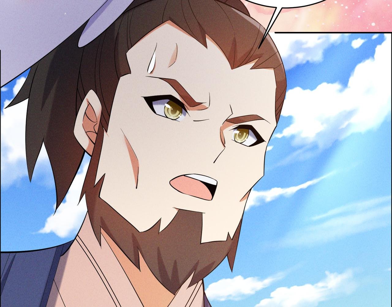 第166话 南宫雪身世之谜