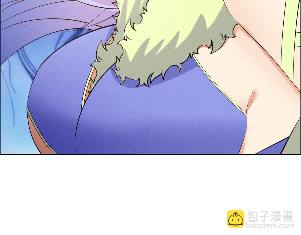 第166话 南宫雪身世之谜