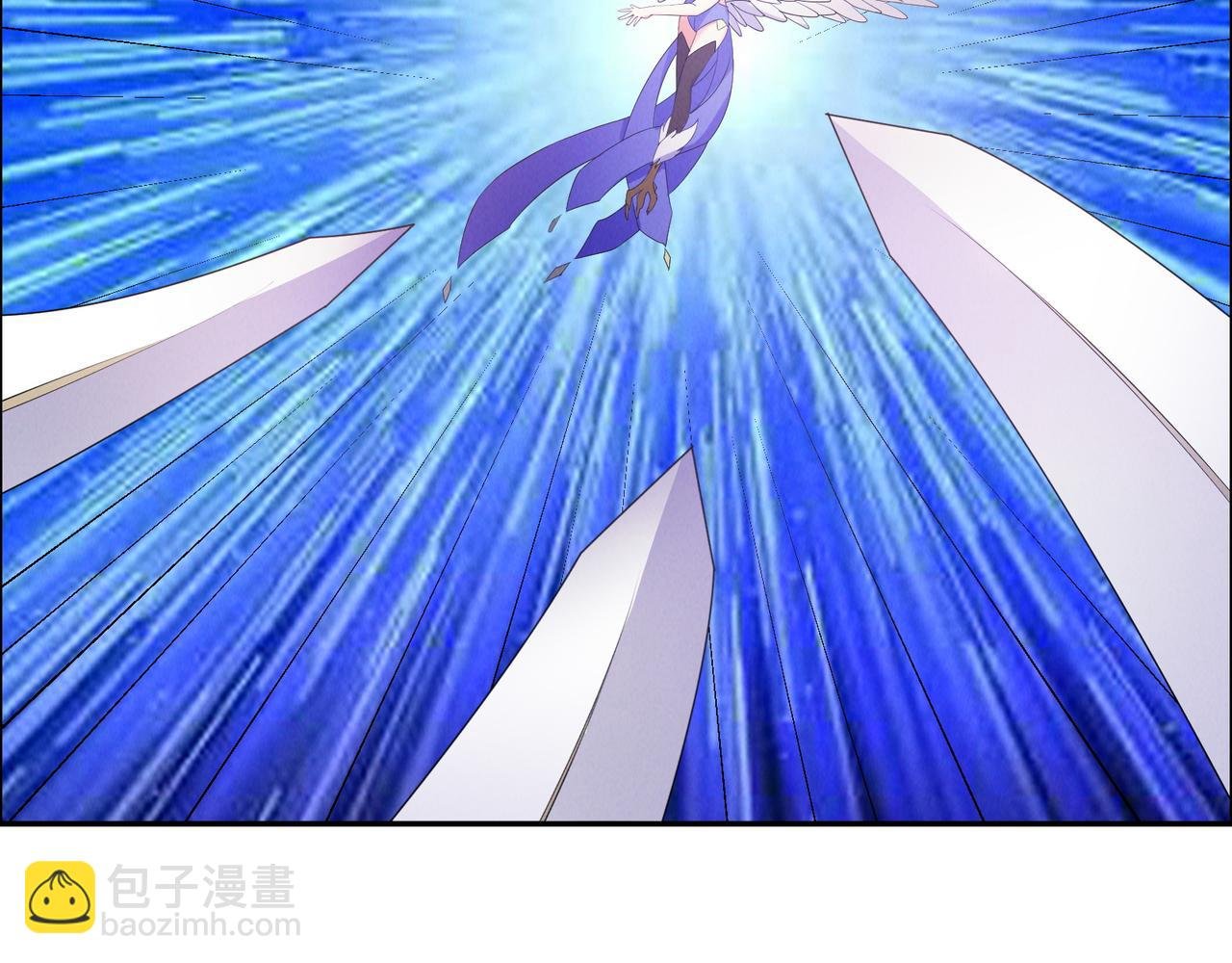 第168话 龙凤相争
