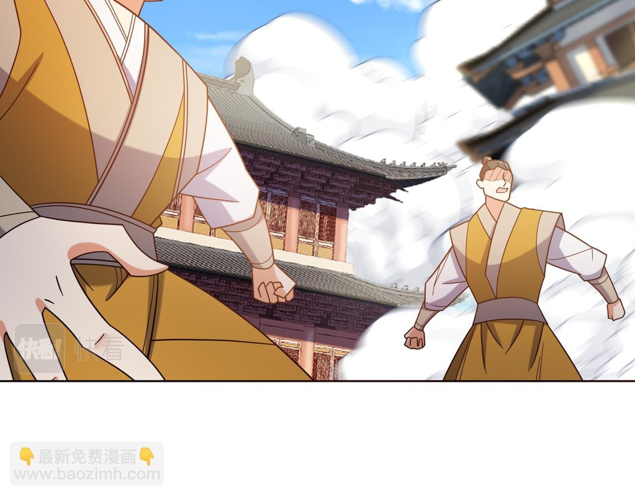 第170话 最终一战·二