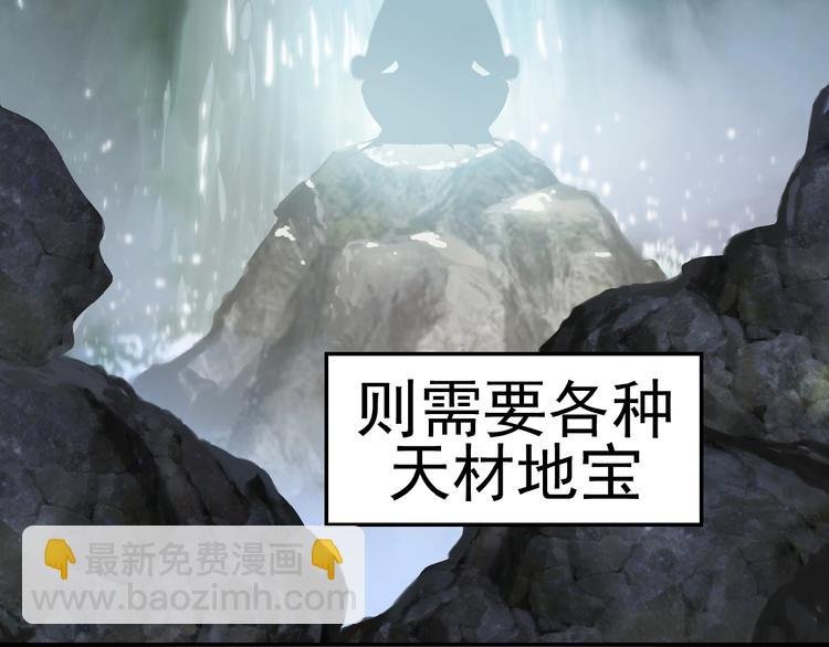 第1话 天帝重生