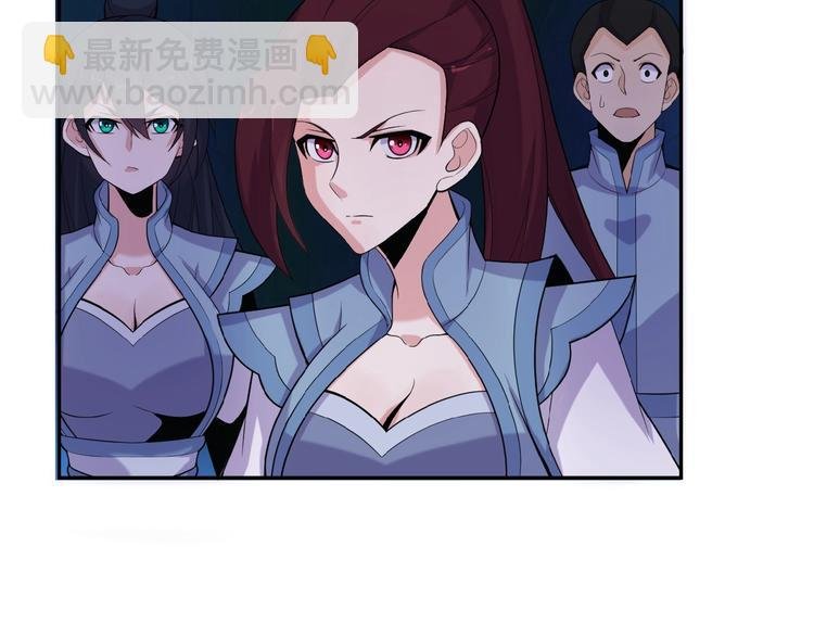 第27话 傀儡大阵