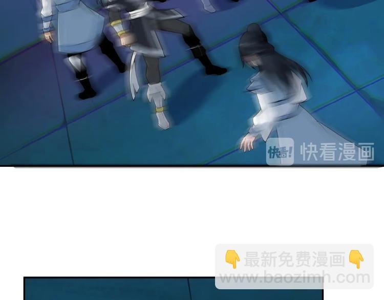 第27话 傀儡大阵