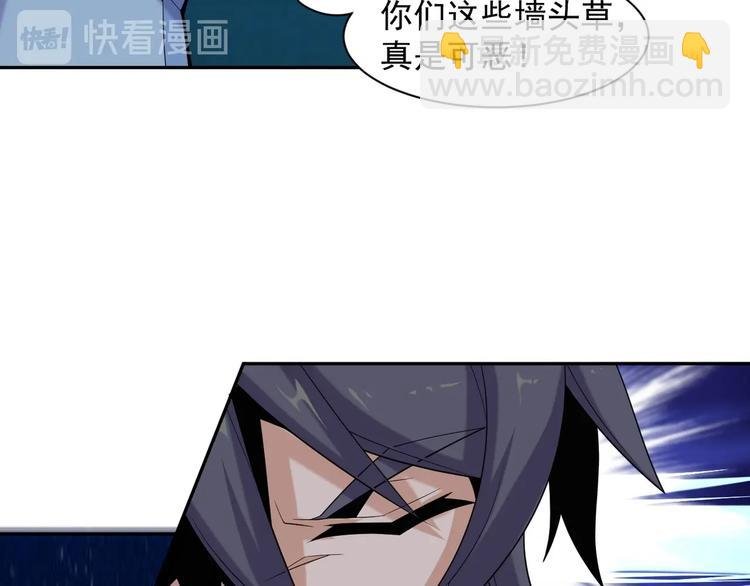 第28话 是福是祸