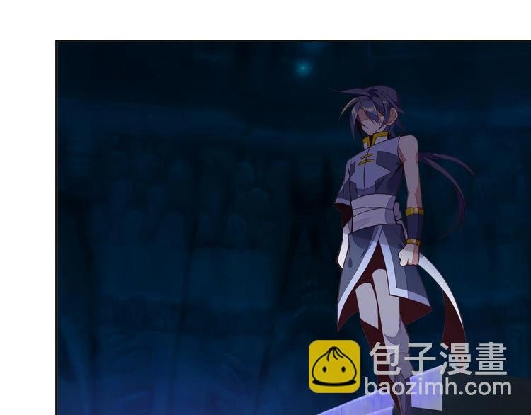 第34话 夺舍萧凡