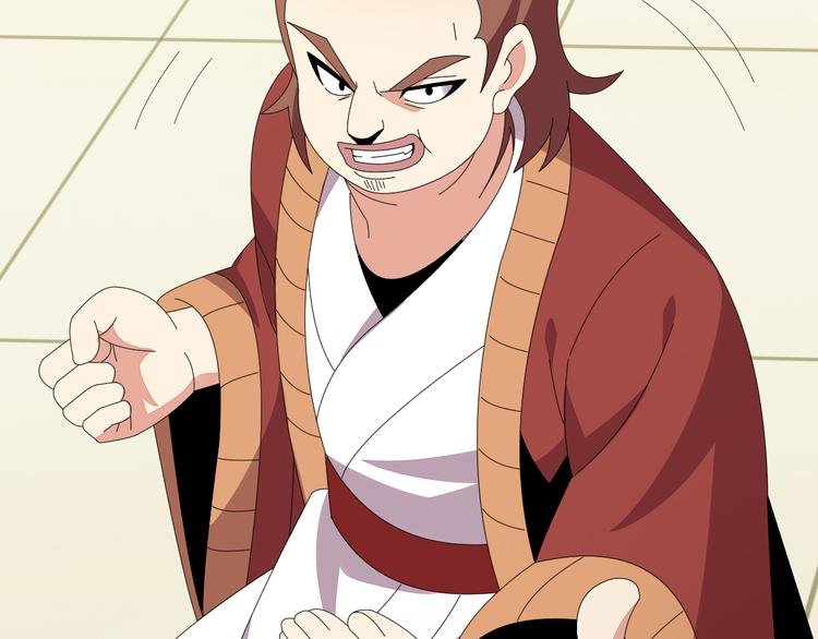 第47话 爱才之心