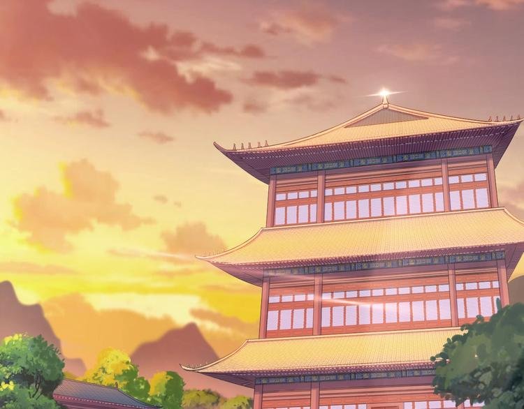 第4话 天帝赌约