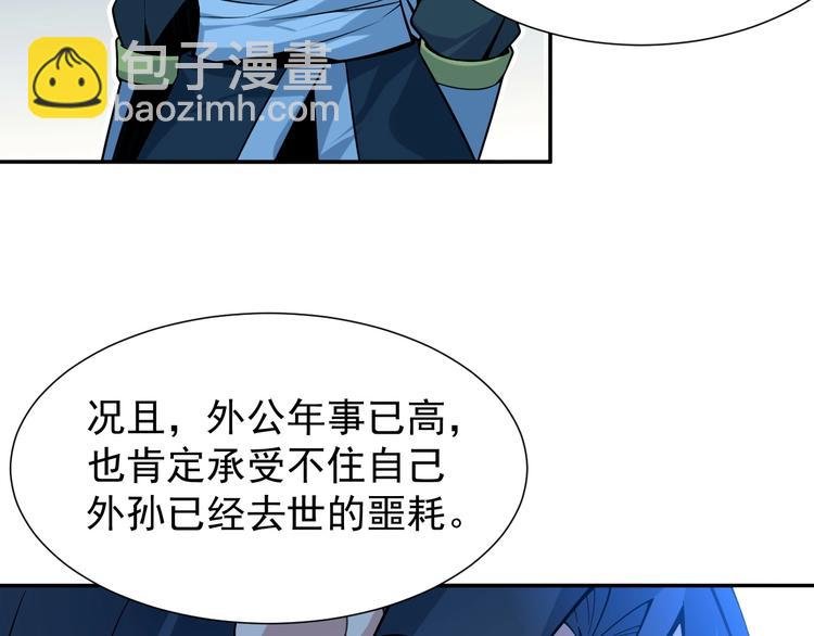 第5话 天眼，开！