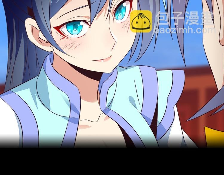 第63话 灵宝请帖