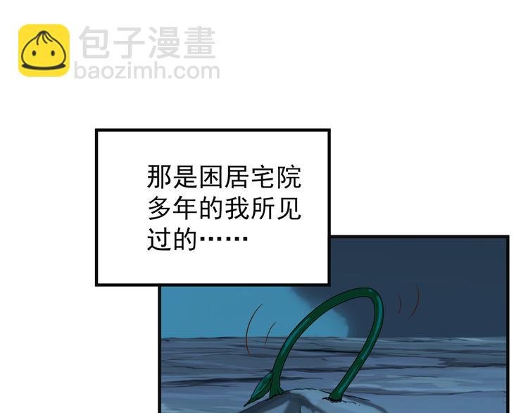 第81话 万兽城遭伏