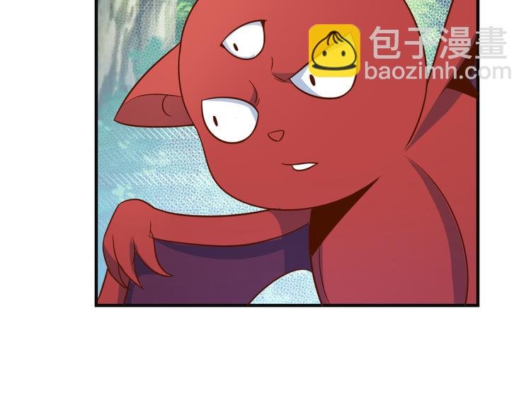 第83话 万兽树海