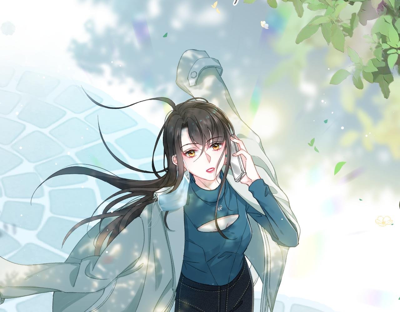 全一话