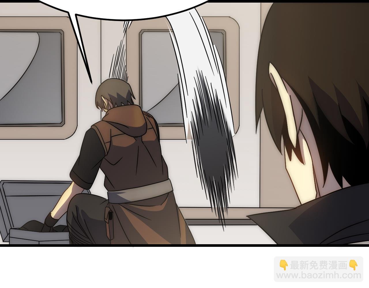 第100话 斩杀猛兽