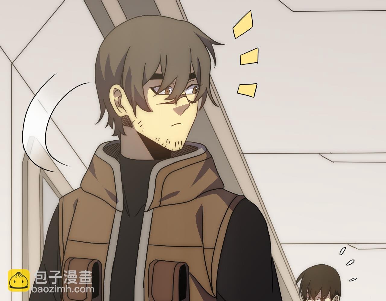 第100话 斩杀猛兽