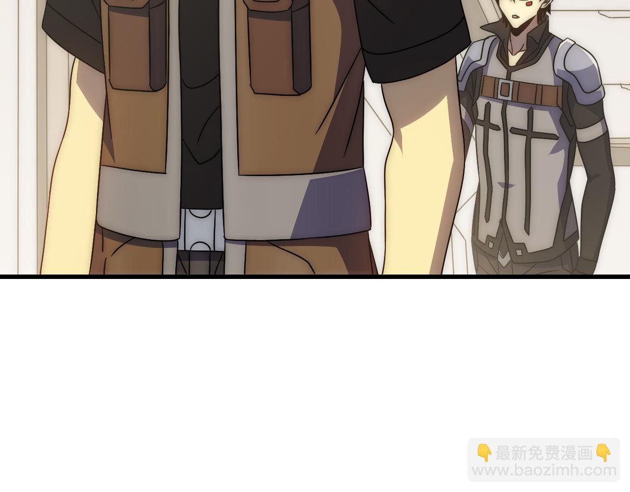 第100话 斩杀猛兽