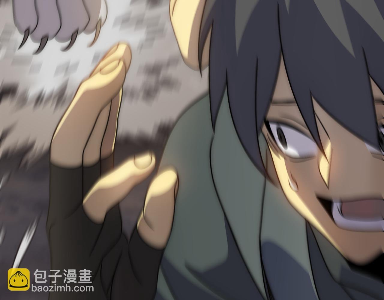 第100话 斩杀猛兽