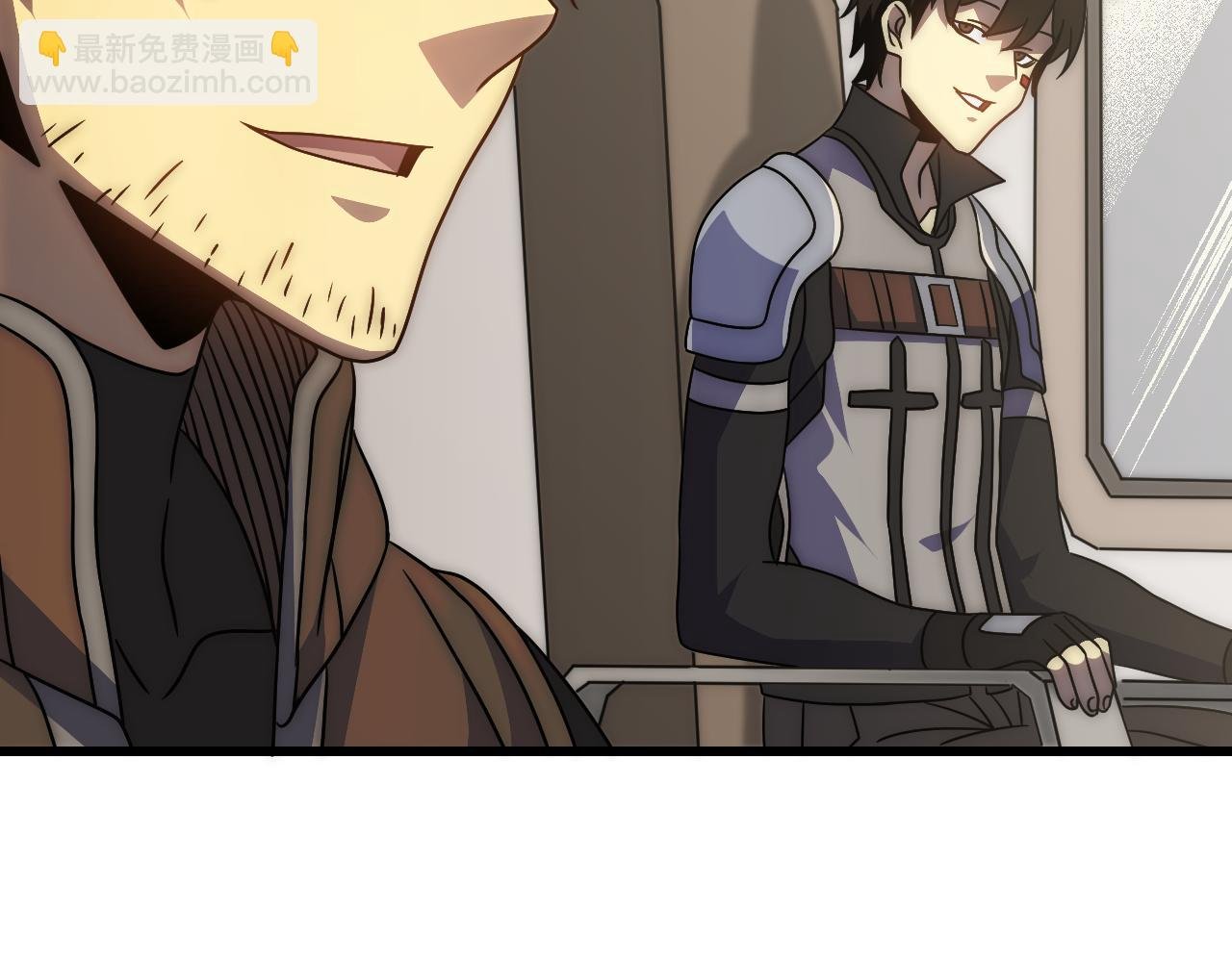 第101话 重点培养对象