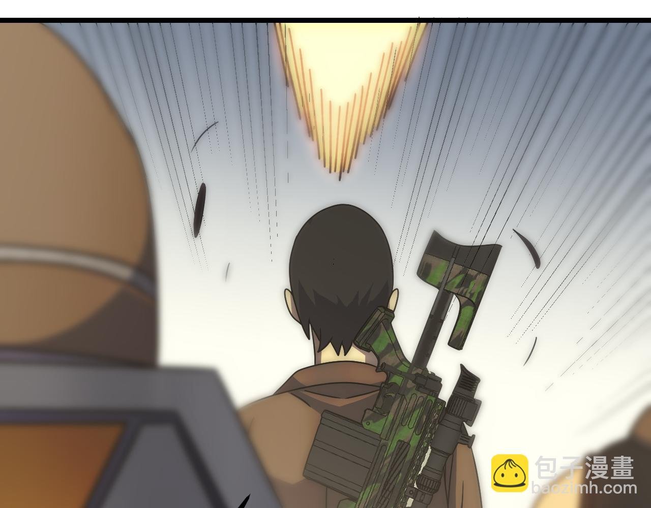 第101话 重点培养对象