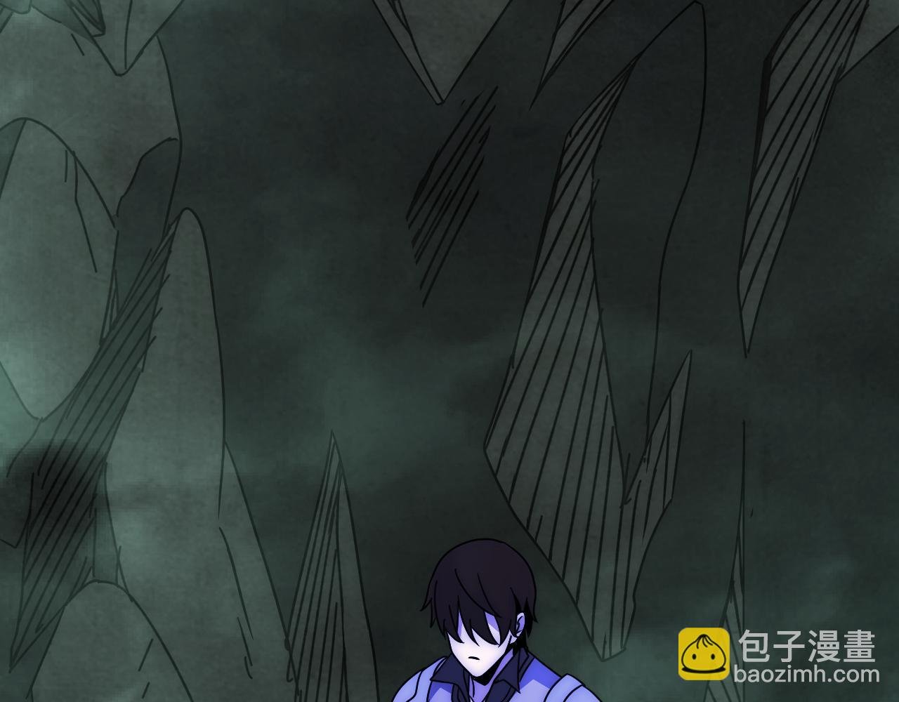 第102话 龙蛇窟