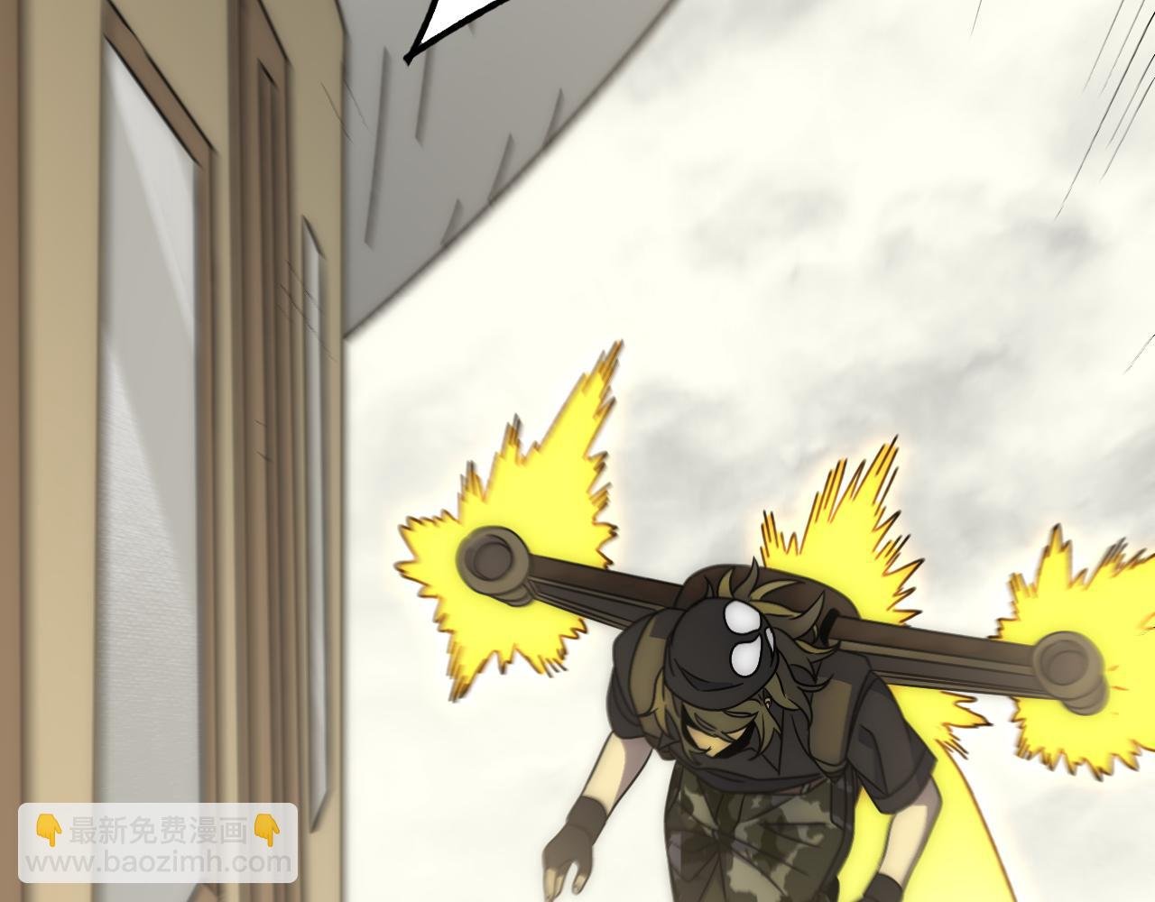 第103话 死里逃生
