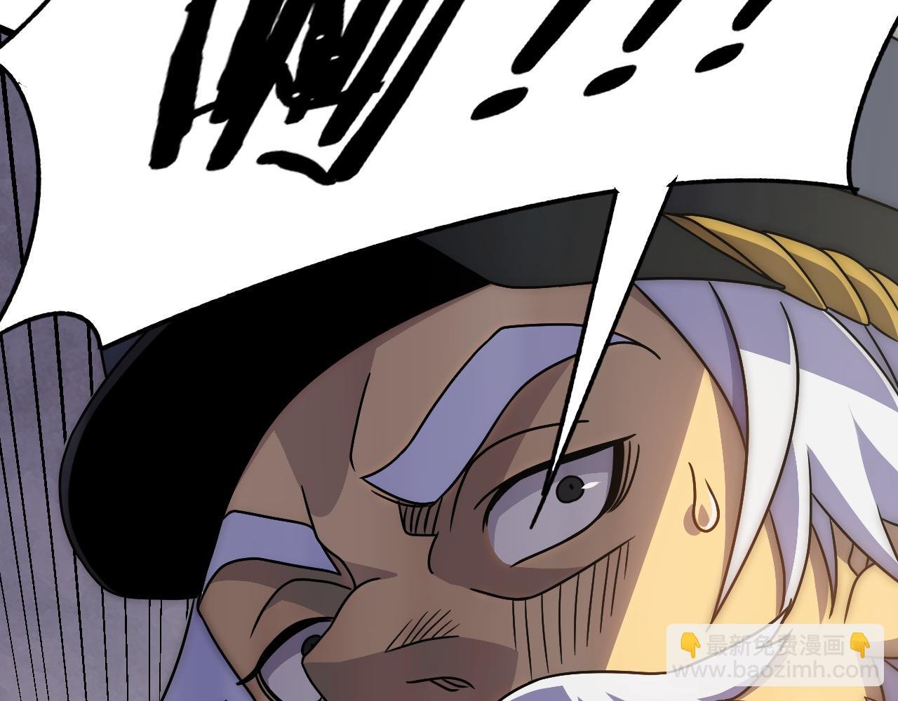 第103话 死里逃生