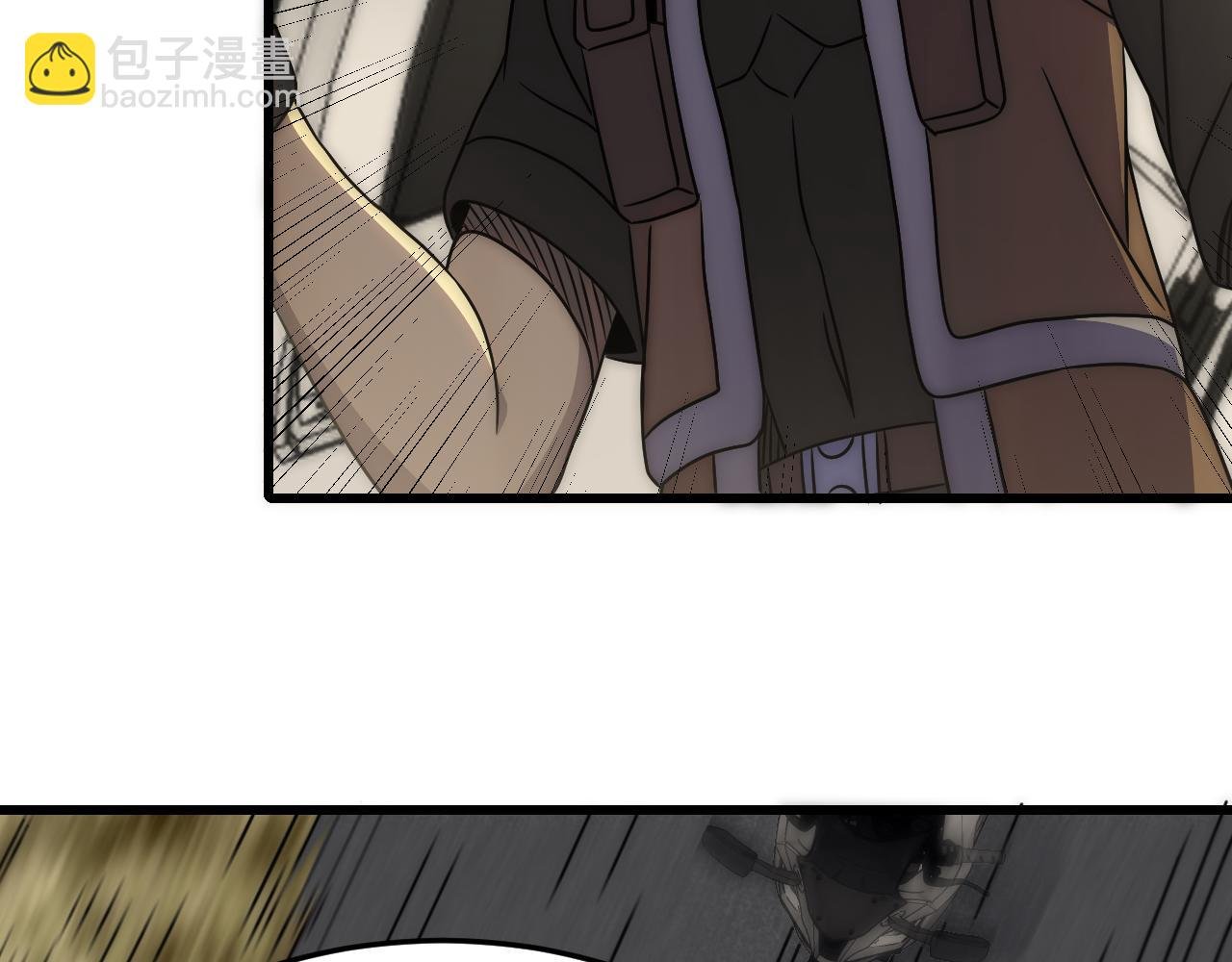 第103话 死里逃生