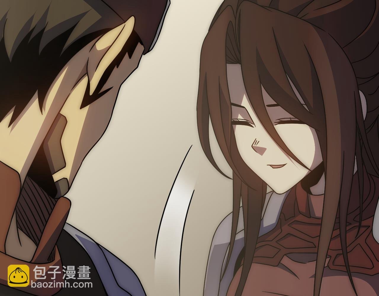 第105话 获得意外收获