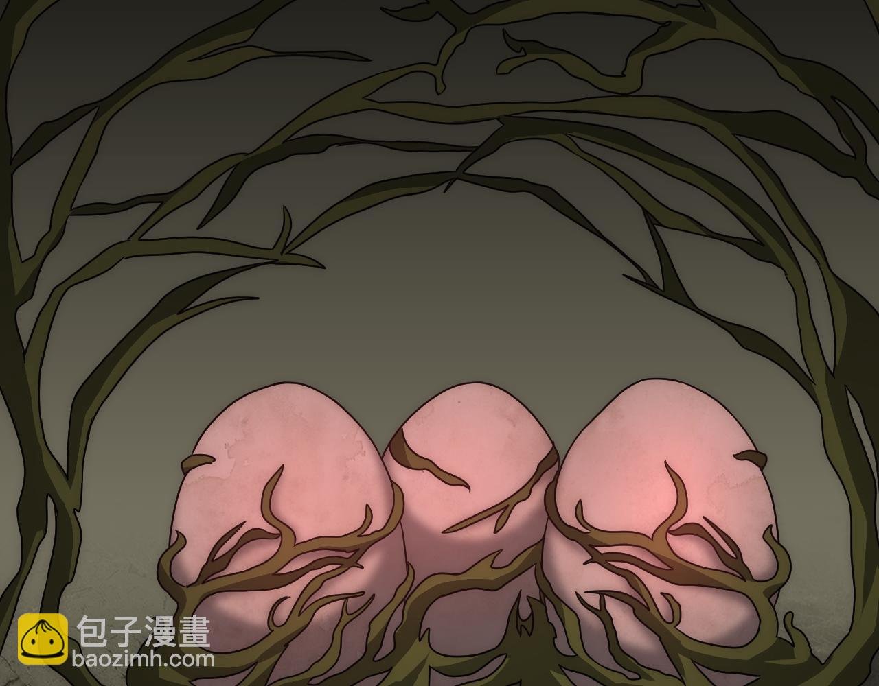 第106话 偷蛋专家