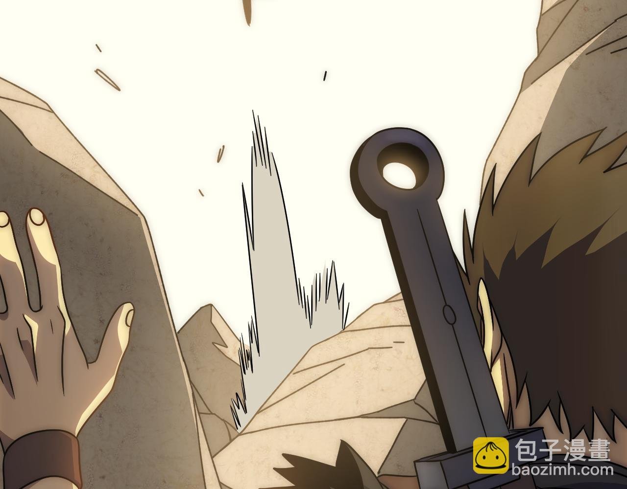 第107话 好事找上门