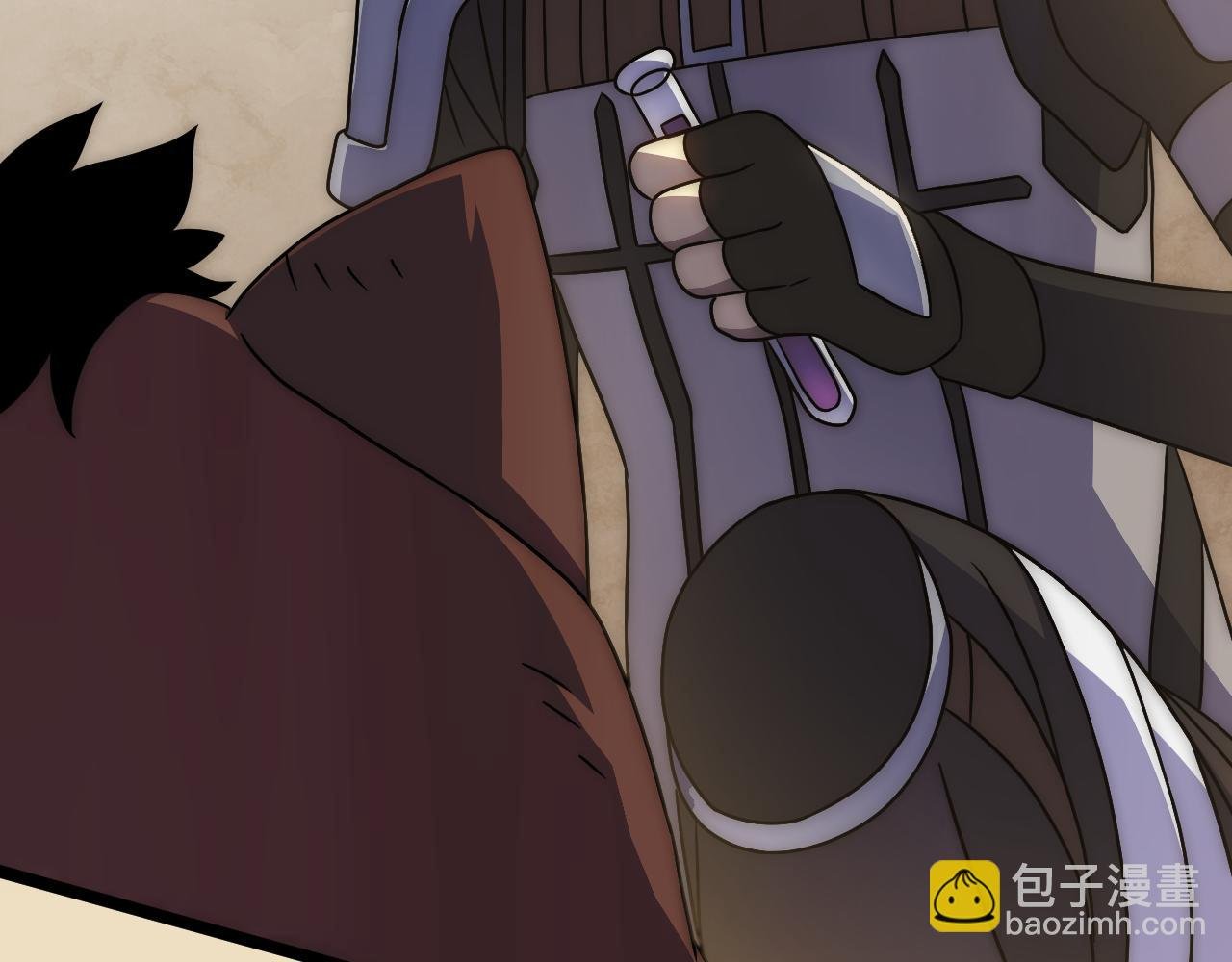 第107话 好事找上门