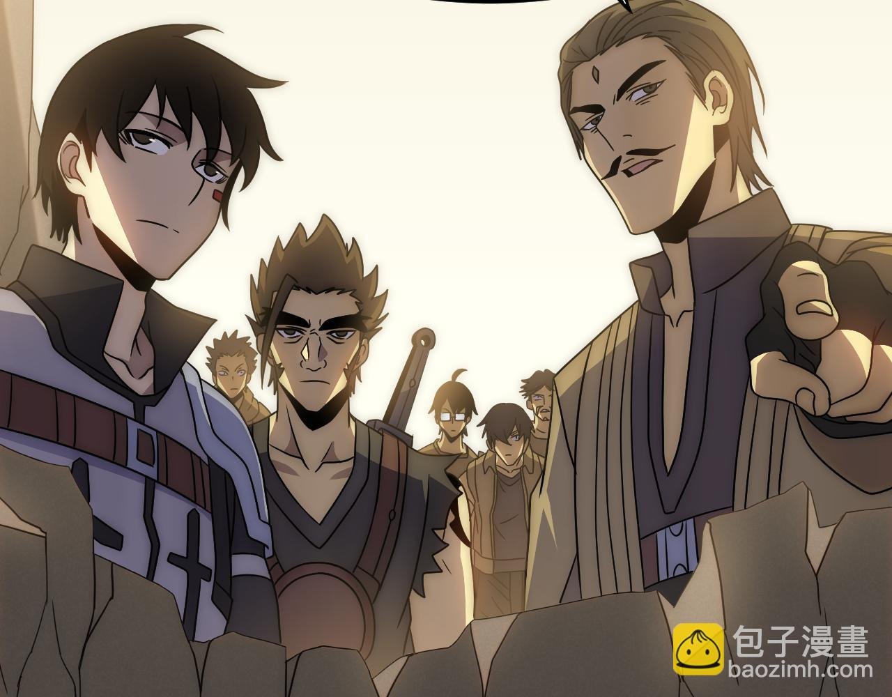 第108话 击杀黑钳蚁