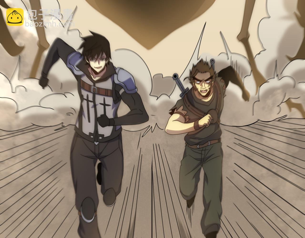 第108话 击杀黑钳蚁