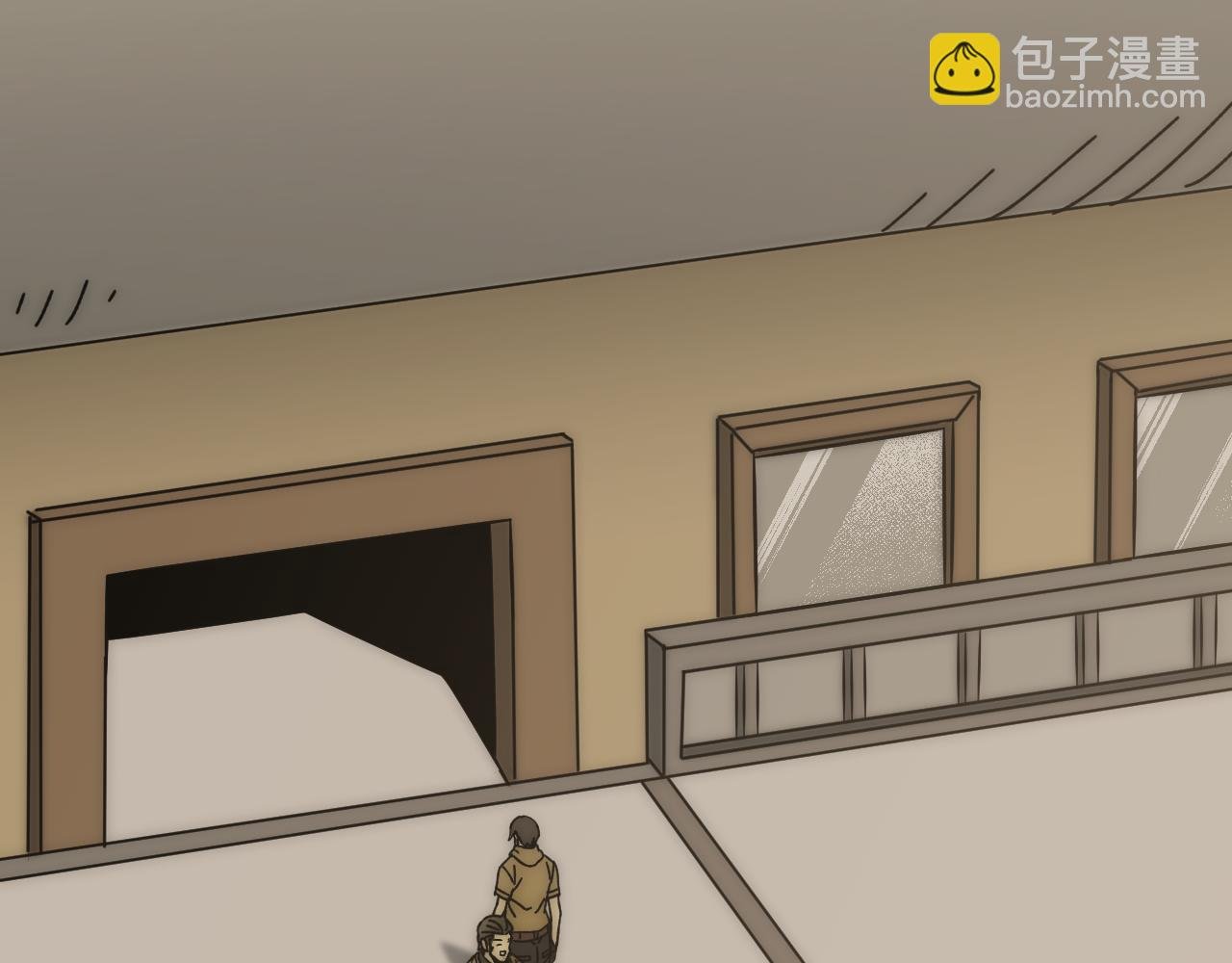 第109话 敢动我女人？！