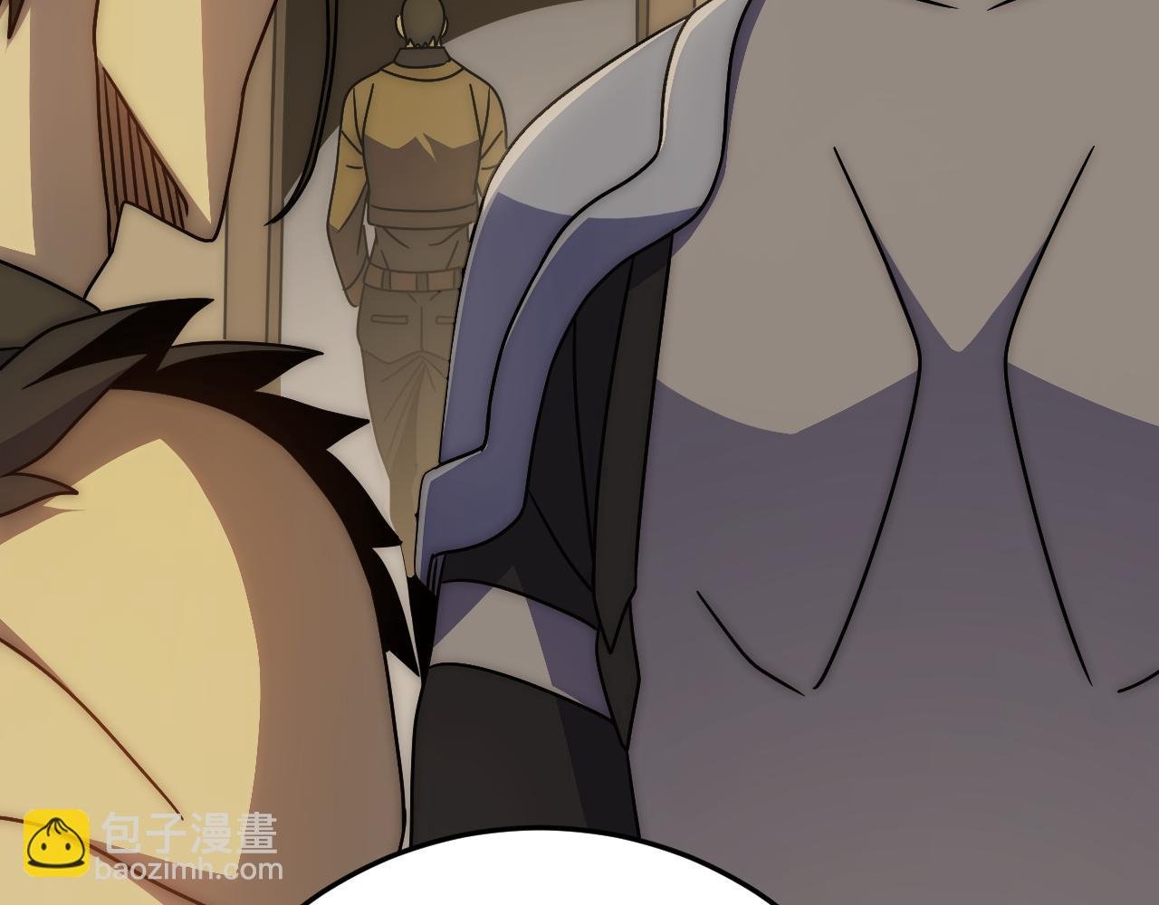 第109话 敢动我女人？！