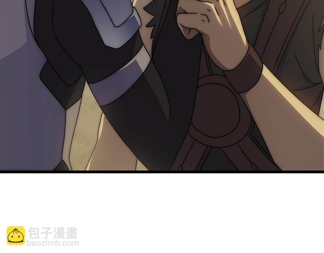 第109话 敢动我女人？！
