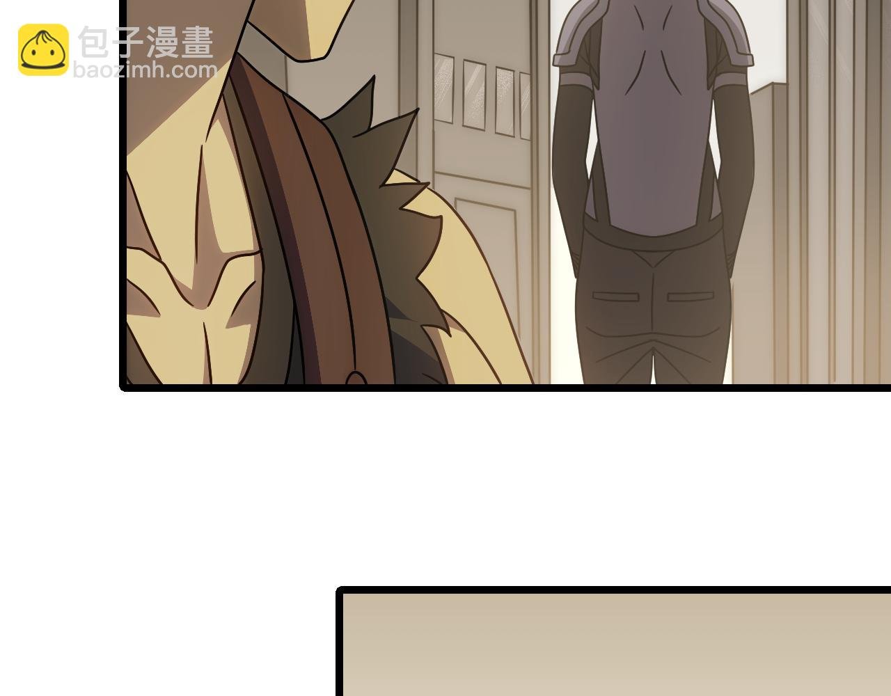 第109话 敢动我女人？！