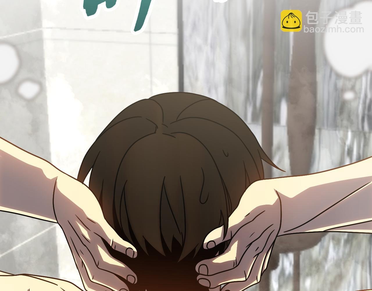 第109话 敢动我女人？！