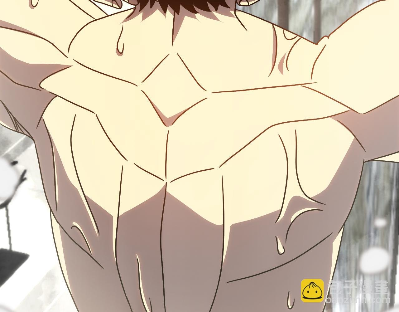 第109话 敢动我女人？！