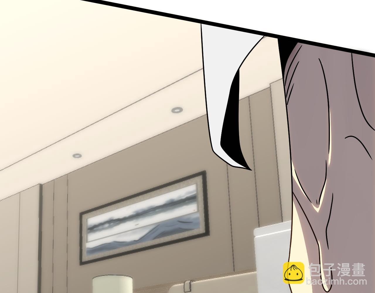 第109话 敢动我女人？！