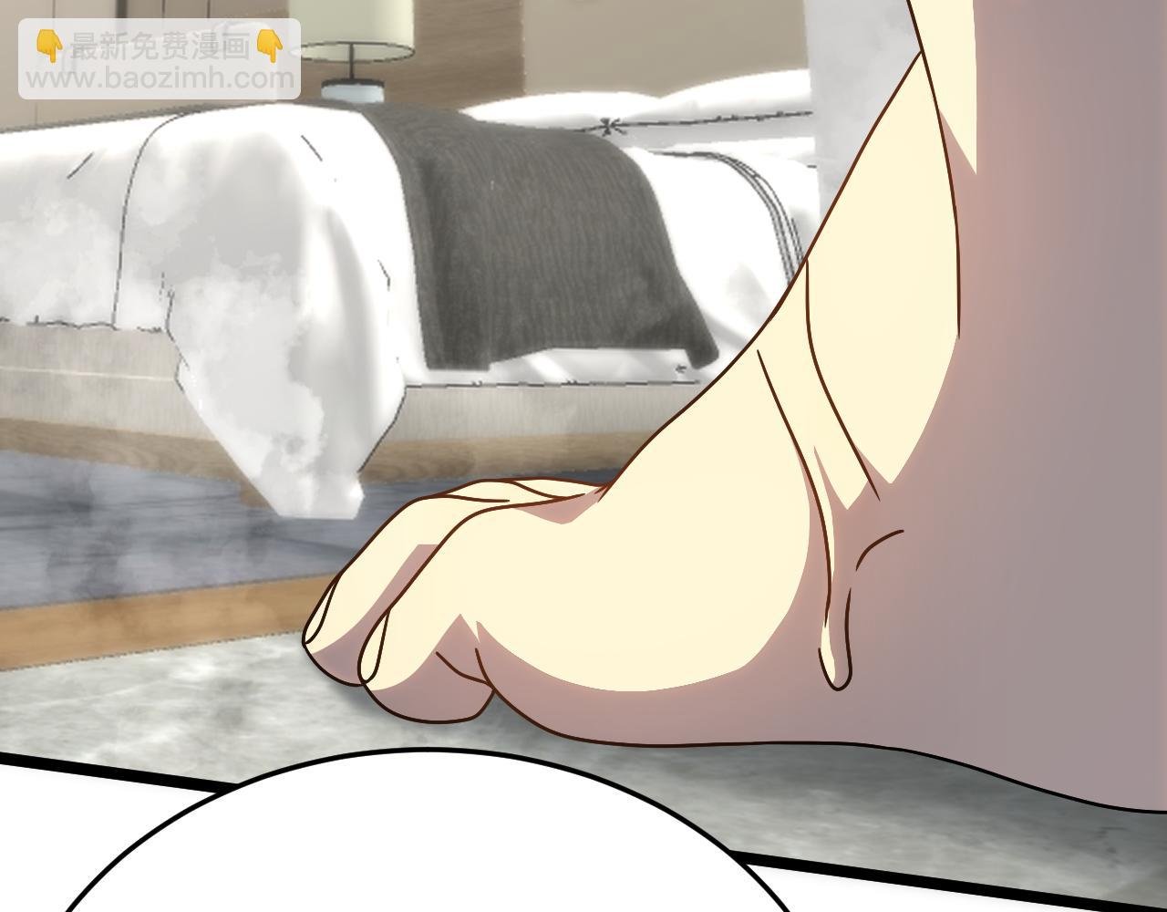 第109话 敢动我女人？！