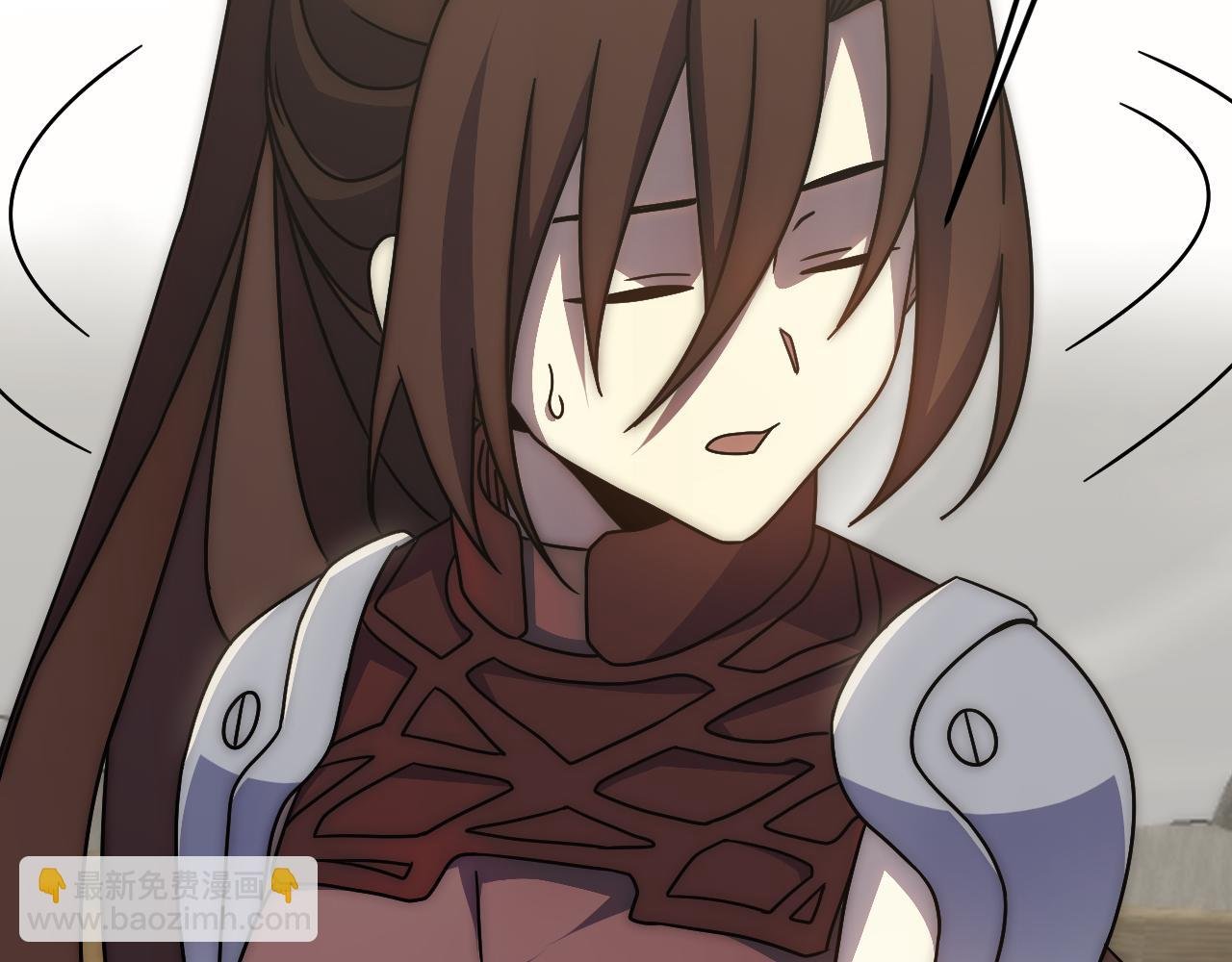 第111话 危机降临