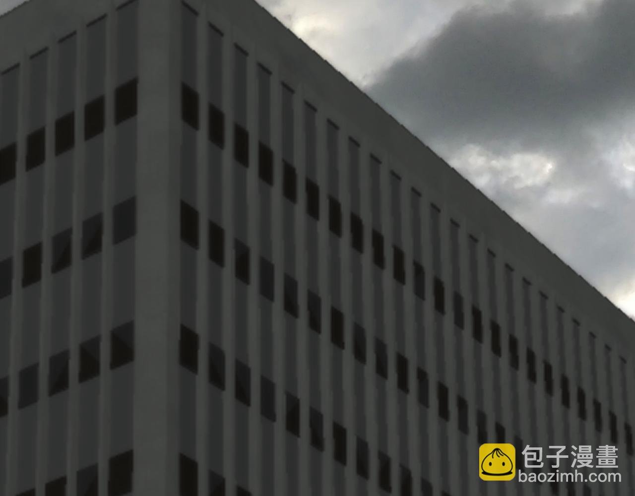 第111话 危机降临