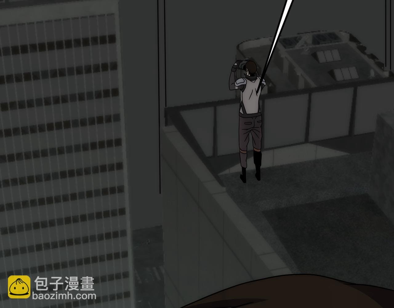 第111话 危机降临