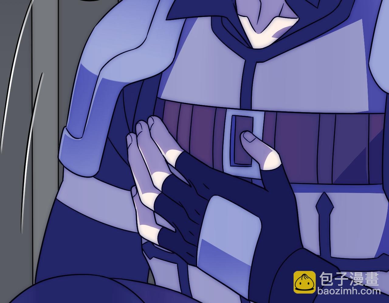 第113话 死里逃生