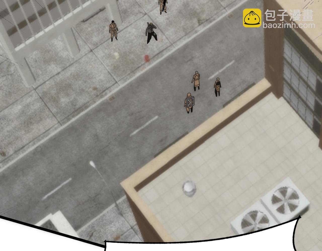 第114话 胸有成竹