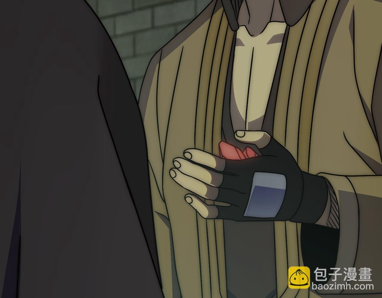 第114话 胸有成竹