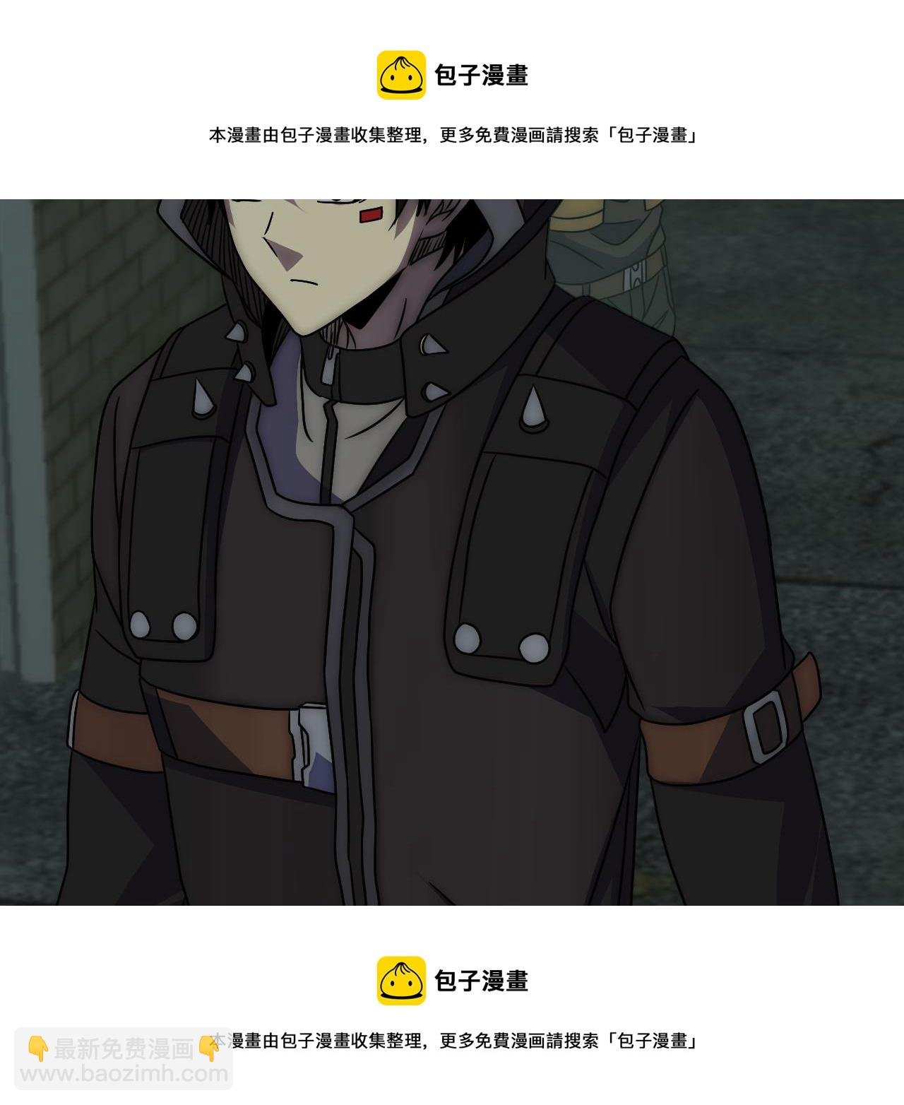 第114话 胸有成竹